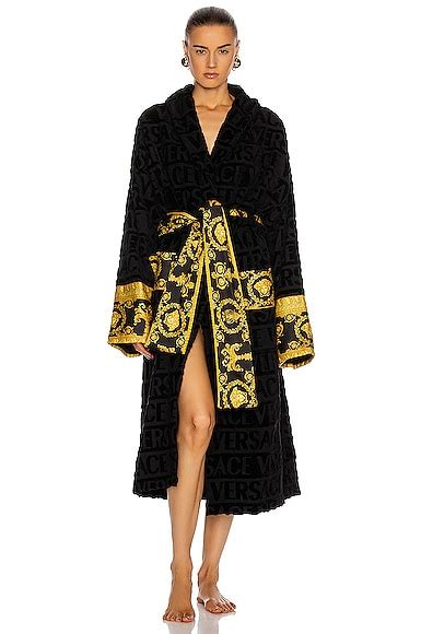 versace robes cheap|cheap versace robes women.